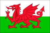 Vale of Glamorgan Flag